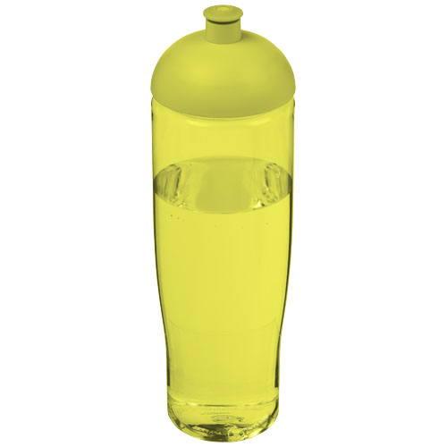 Bidon 700ml publicitaire H2O Active® Translucide et Citron vert
